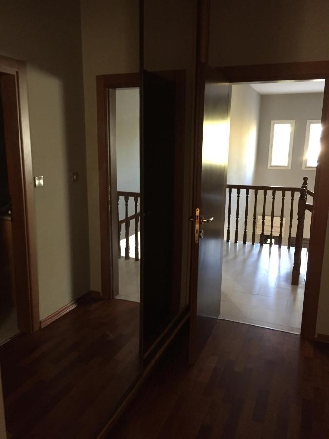 Deluxe First Line Villa Перволия Екстериор снимка